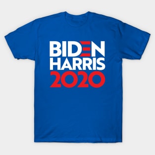 Biden / Harris 2020 T-Shirt